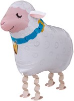 SAG Airwalker Schaf 60cm/24"  SAG Airwalker Schaf 60cm/24"