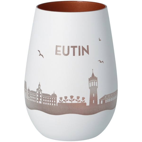 Goodtimes Windlicht Skyline Eutin