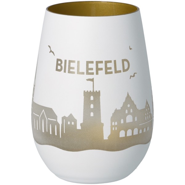Goodtimes Windlicht Skyline Bielefeld