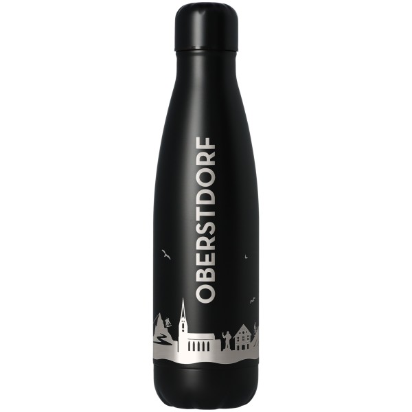 Goodtimes Trinkflasche Skyline Oberstdorf 500ml