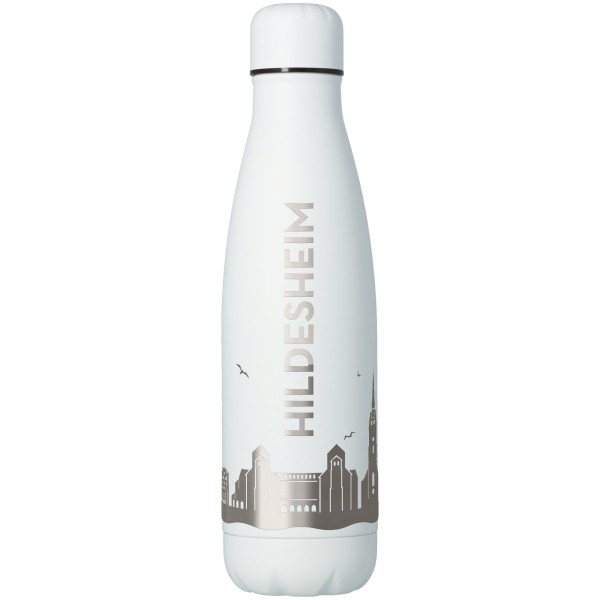 Goodtimes Trinkflasche Skyline Hildesheim 500ml