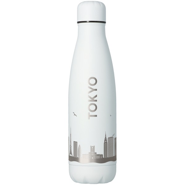 Goodtimes Trinkflasche Skyline Tokio 500ml