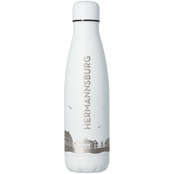 Goodtimes Trinkflasche Skyline Hermannsburg 500ml