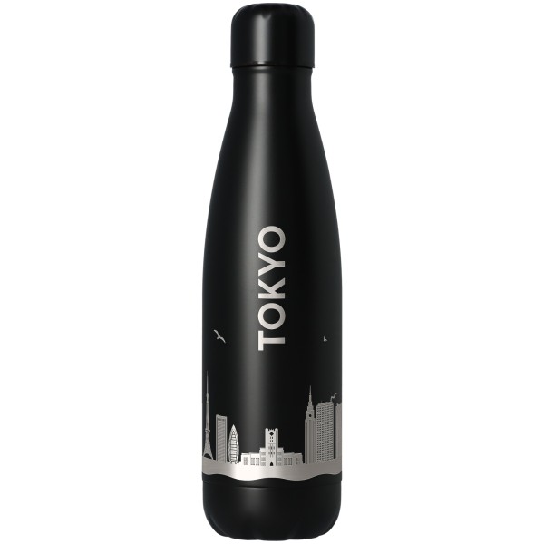 Goodtimes Trinkflasche Skyline Tokio 500ml
