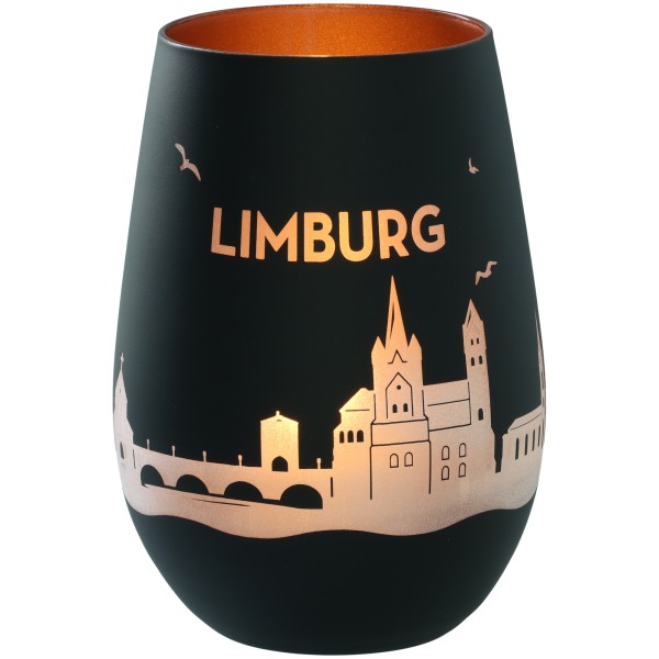 Goodtimes Windlicht Skyline Limburg
