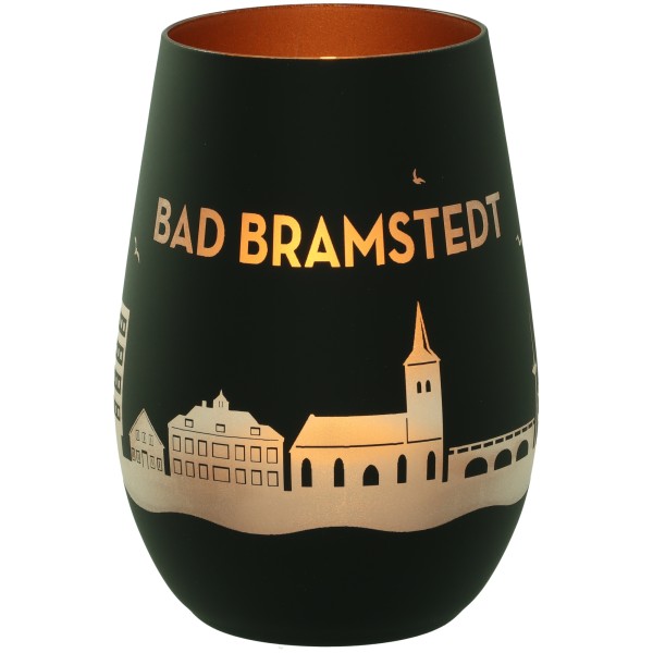 Goodtimes Windlicht Skyline Bad Bramstedt
