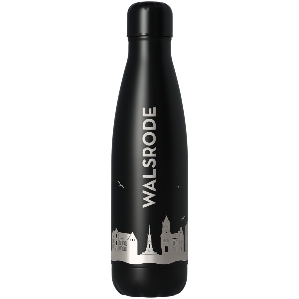 Goodtimes Trinkflasche Skyline Walsrode 500ml