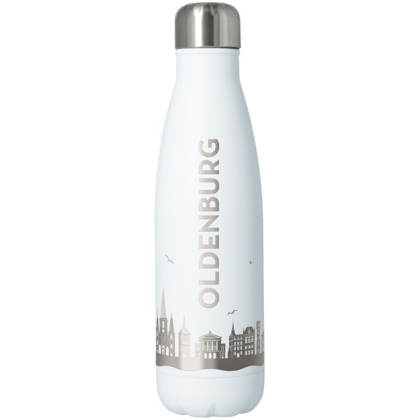 Goodtimes Trinkflasche Skyline Oldenburg 500ml