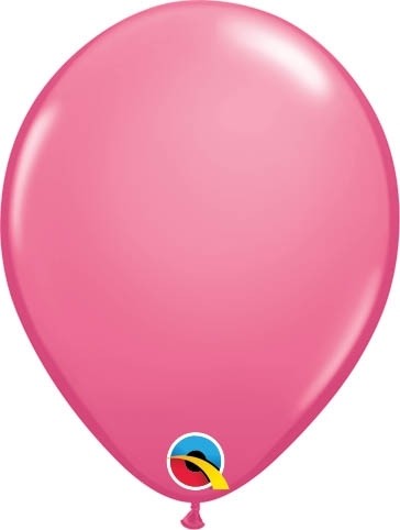 Qualatex Latexballon Fashion Coral 13cm/5" 100 Stück