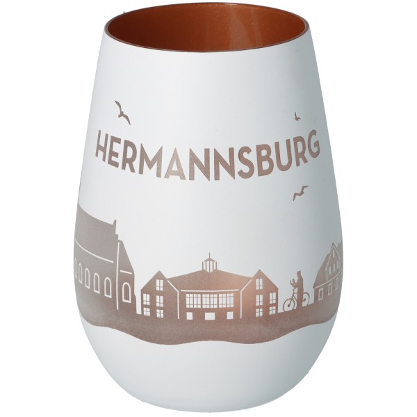 Goodtimes Windlicht Skyline Hermannsburg