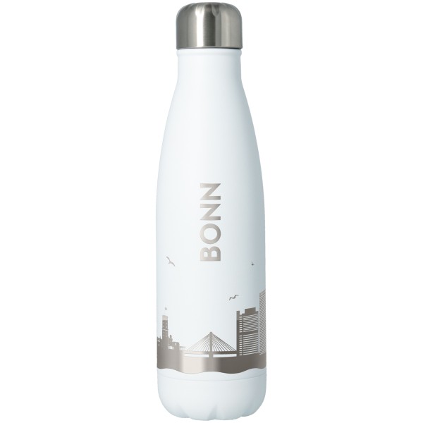 Goodtimes Trinkflasche Skyline Bonn 500ml