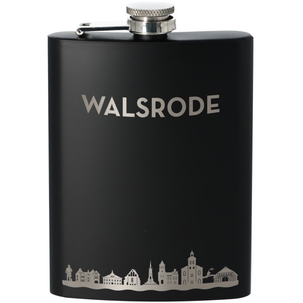 Goodtimes Flachmann Skyline Walsrode 225ml