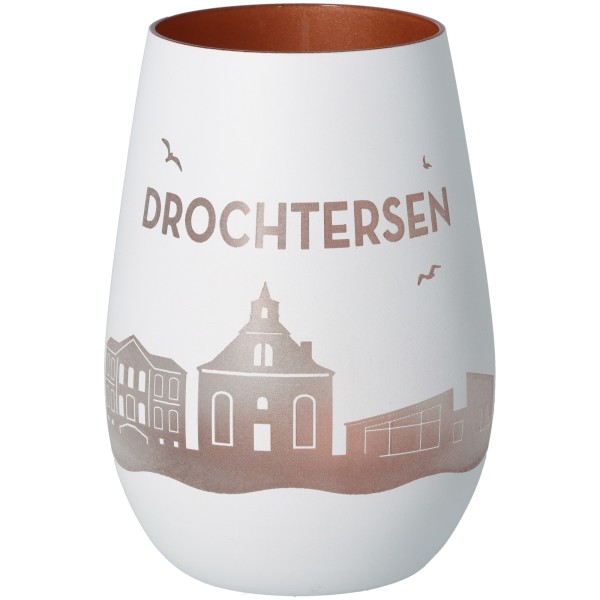 Goodtimes Windlicht Skyline Drochtersen