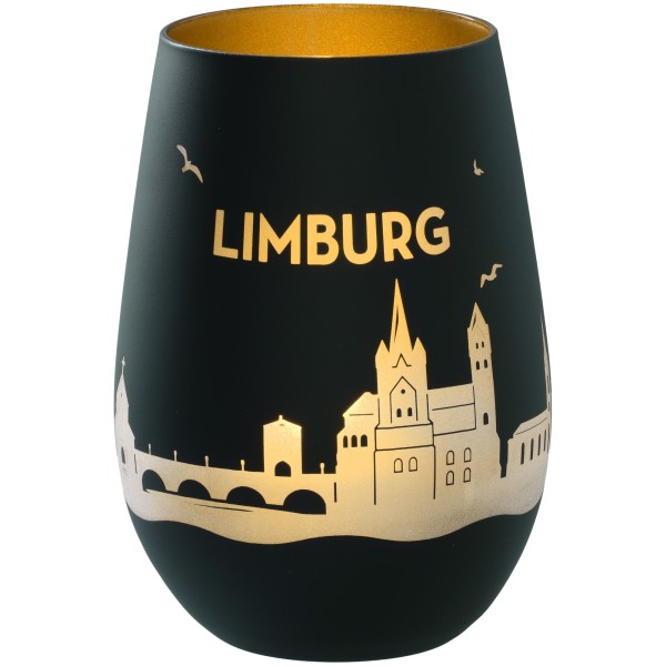 Goodtimes Windlicht Skyline Limburg