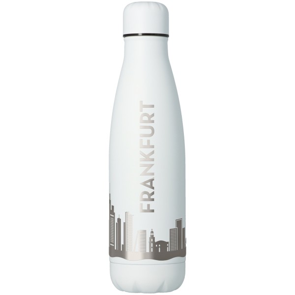 Goodtimes Trinkflasche Skyline Frankfurt 500ml