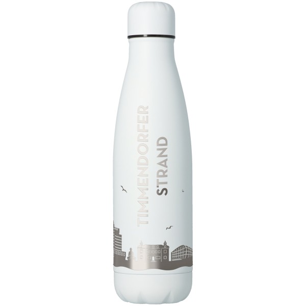 Goodtimes Trinkflasche Skyline Timmendorfer Strand 500ml