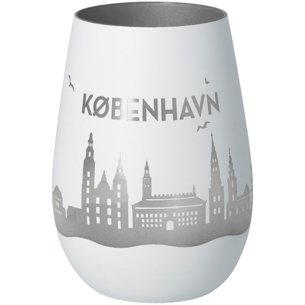 Goodtimes Windlicht Skyline Kopenhagen