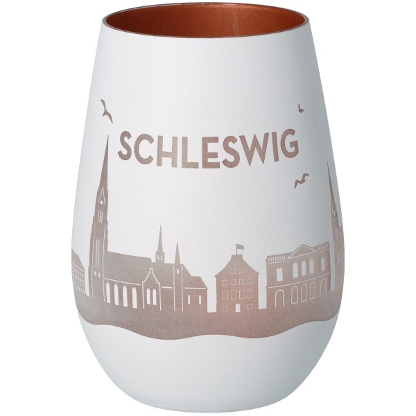 Goodtimes Windlicht Skyline Schleswig