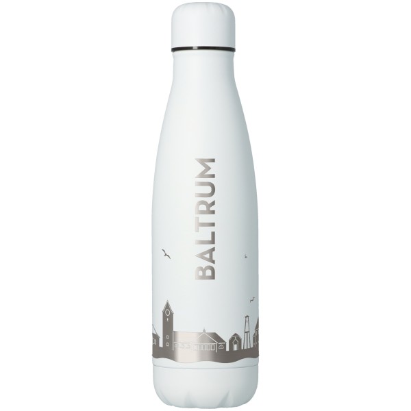 Goodtimes Trinkflasche Skyline Baltrum 500ml