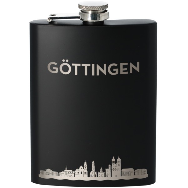 Goodtimes Flachmann Skyline Göttingen 225ml