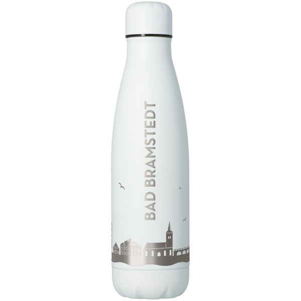 Goodtimes Trinkflasche Skyline Bad Bramstedt 500ml